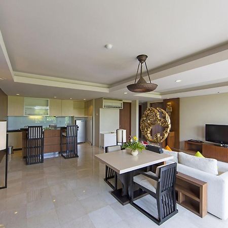 Zen Premium Uluwatu Complex Ξενοδοχείο Εξωτερικό φωτογραφία
