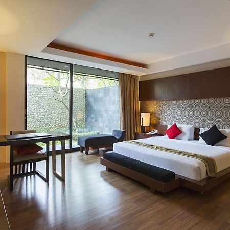 Zen Premium Uluwatu Complex Ξενοδοχείο Εξωτερικό φωτογραφία