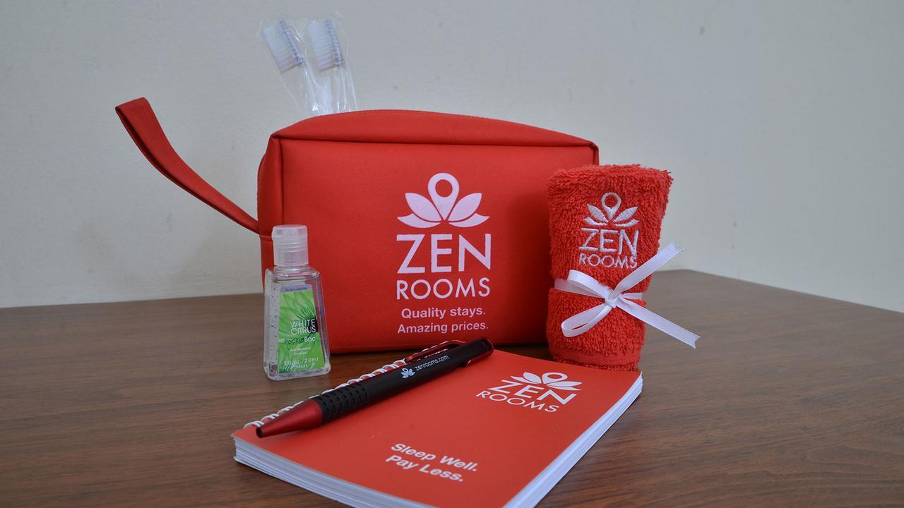 Zen Premium Uluwatu Complex Ξενοδοχείο Εξωτερικό φωτογραφία