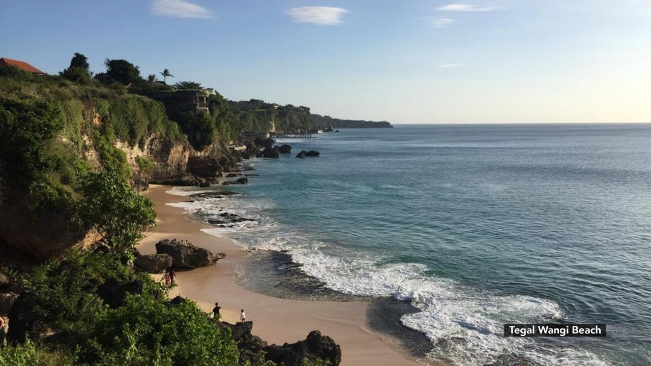 Zen Premium Uluwatu Complex Ξενοδοχείο Εξωτερικό φωτογραφία