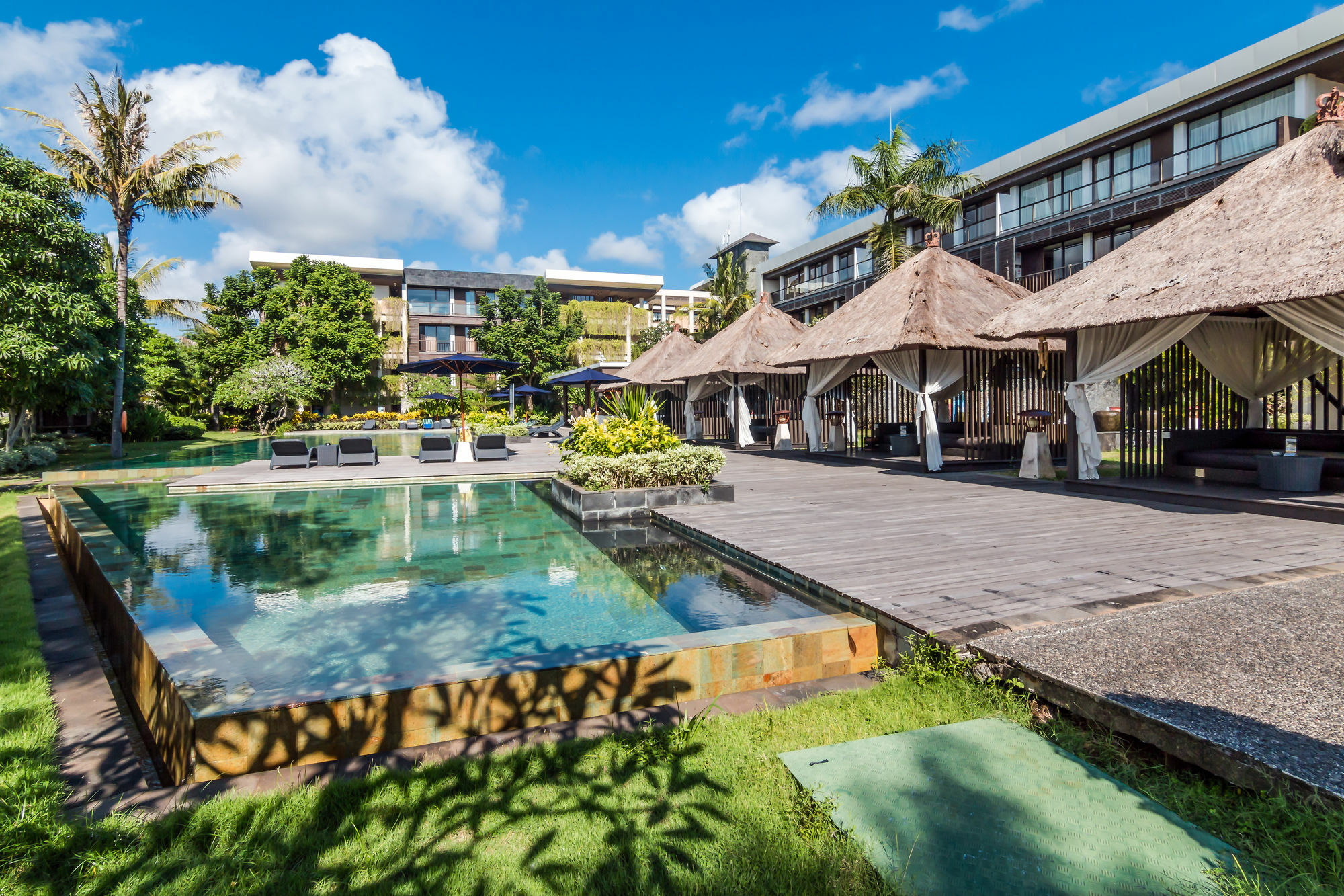 Zen Premium Uluwatu Complex Ξενοδοχείο Εξωτερικό φωτογραφία