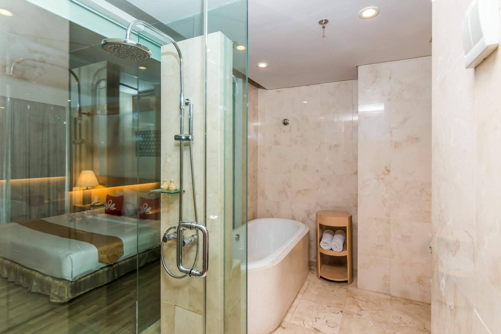 Zen Premium Uluwatu Complex Ξενοδοχείο Εξωτερικό φωτογραφία