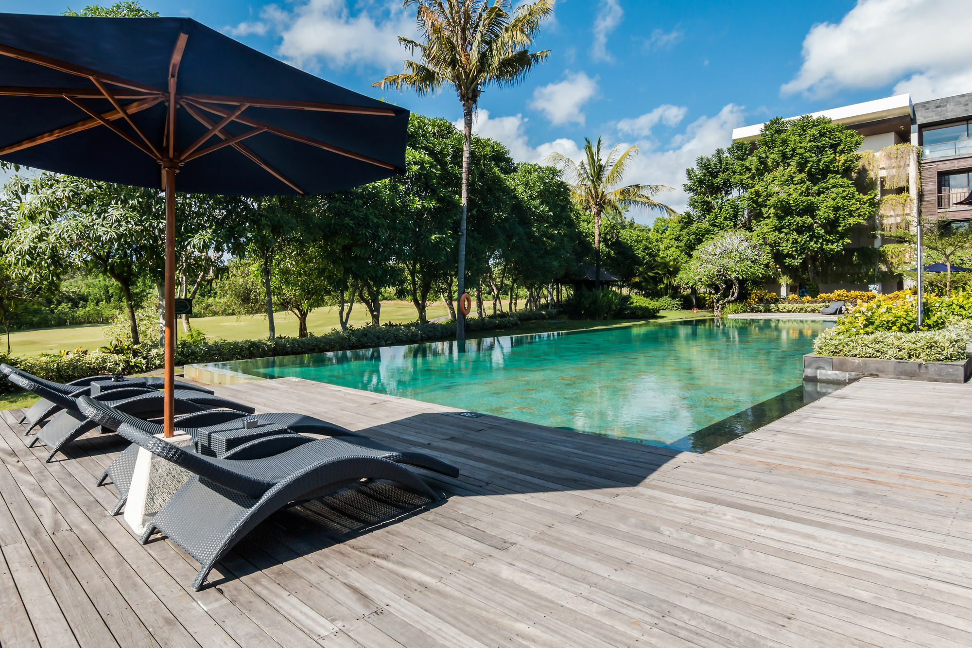 Zen Premium Uluwatu Complex Ξενοδοχείο Εξωτερικό φωτογραφία