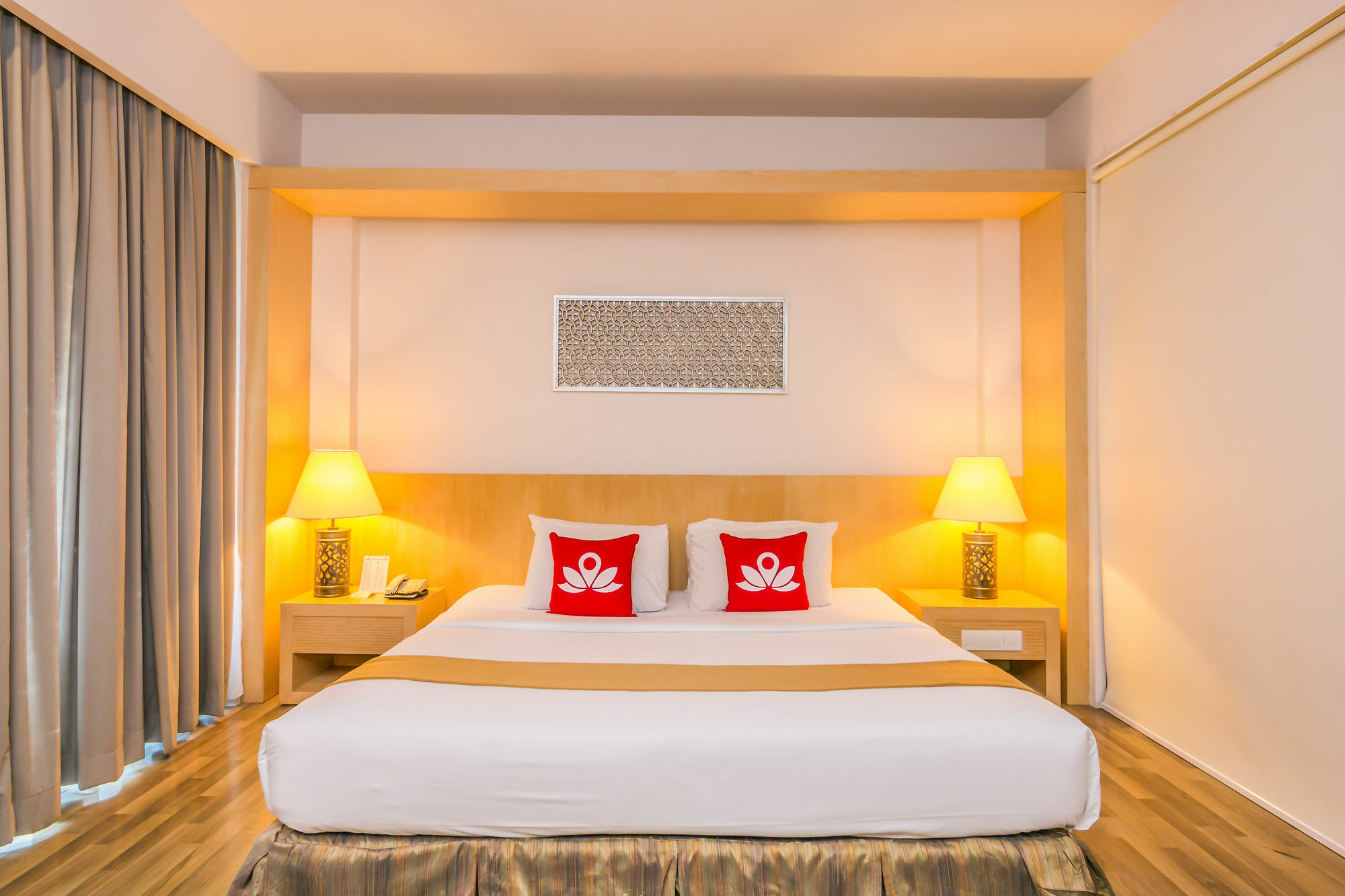 Zen Premium Uluwatu Complex Ξενοδοχείο Εξωτερικό φωτογραφία