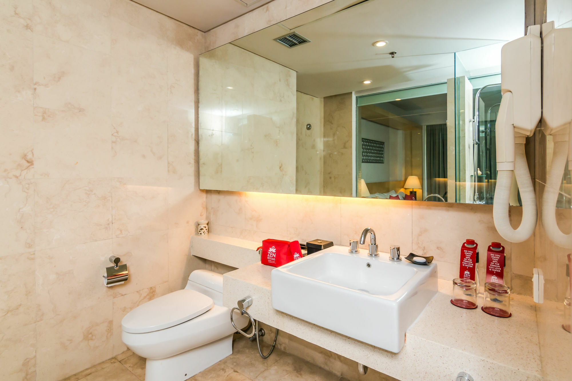 Zen Premium Uluwatu Complex Ξενοδοχείο Εξωτερικό φωτογραφία