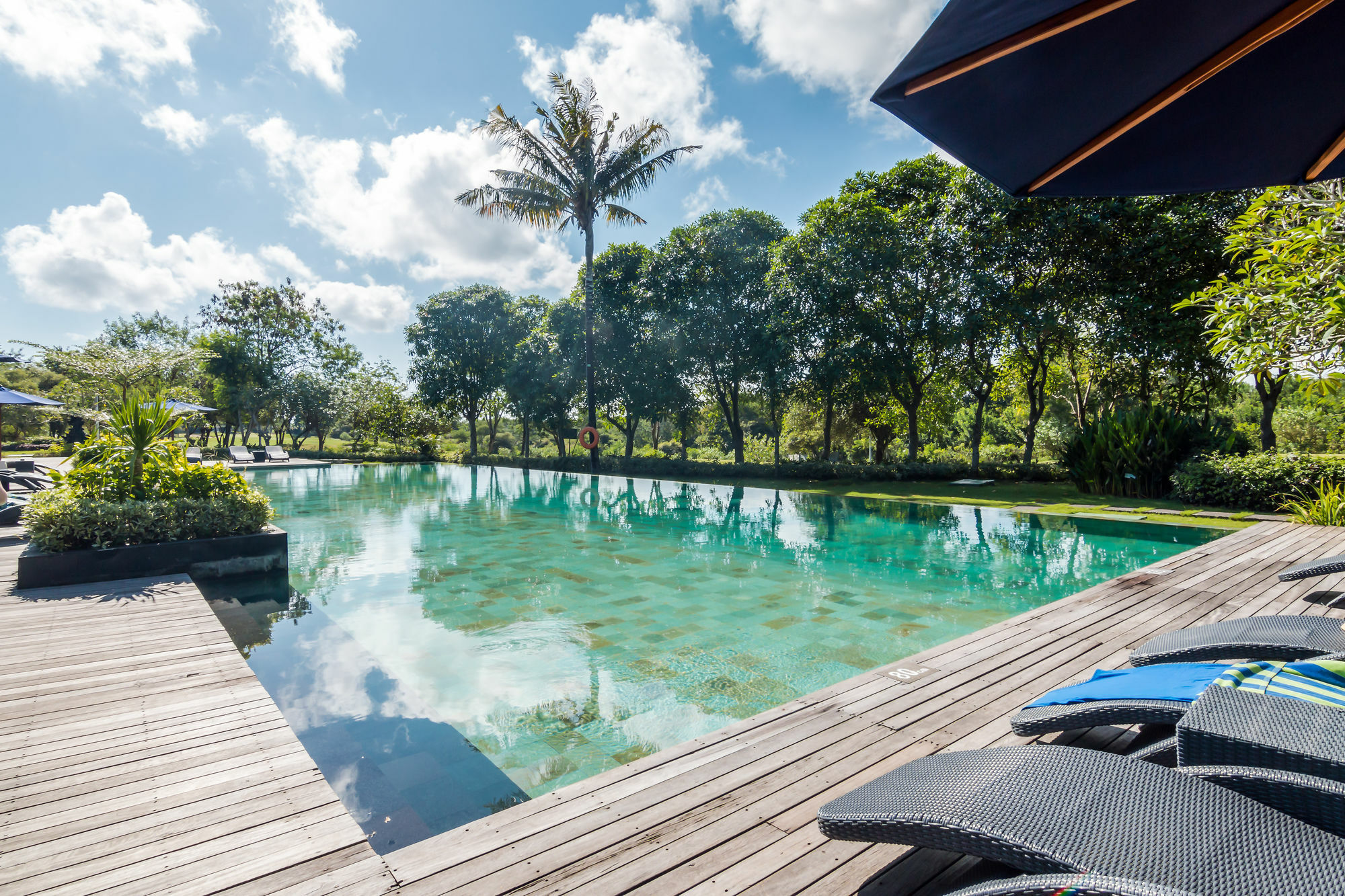 Zen Premium Uluwatu Complex Ξενοδοχείο Εξωτερικό φωτογραφία