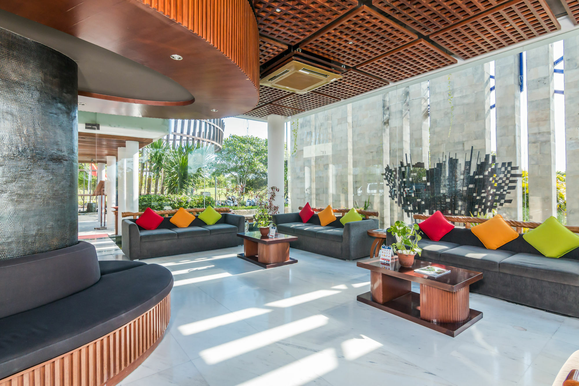 Zen Premium Uluwatu Complex Ξενοδοχείο Εξωτερικό φωτογραφία