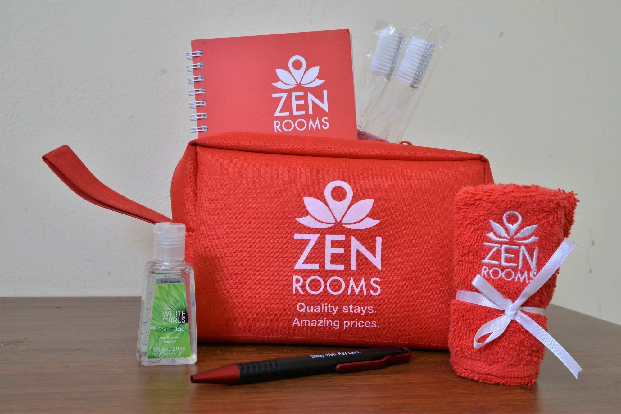 Zen Premium Uluwatu Complex Ξενοδοχείο Εξωτερικό φωτογραφία