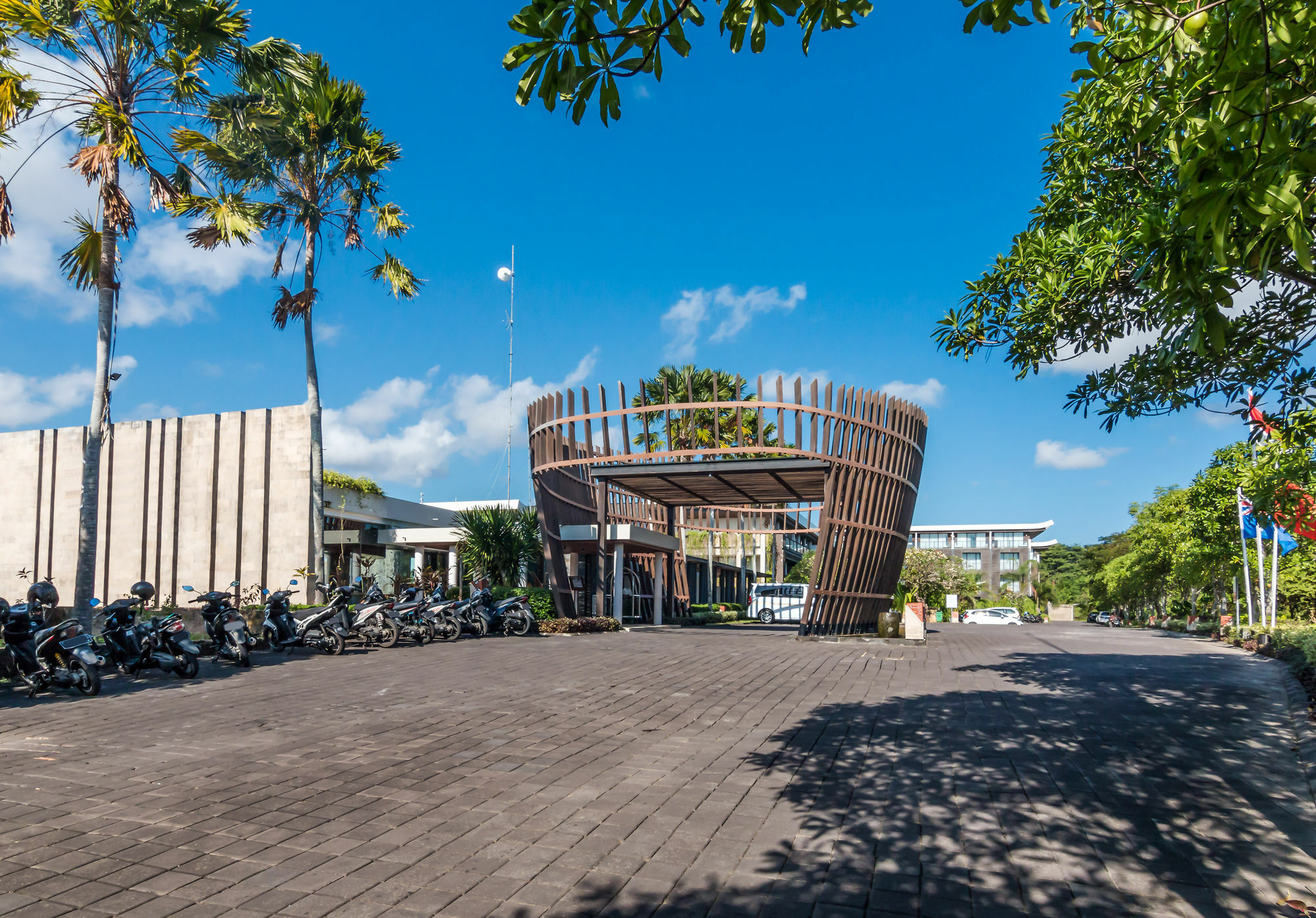 Zen Premium Uluwatu Complex Ξενοδοχείο Εξωτερικό φωτογραφία
