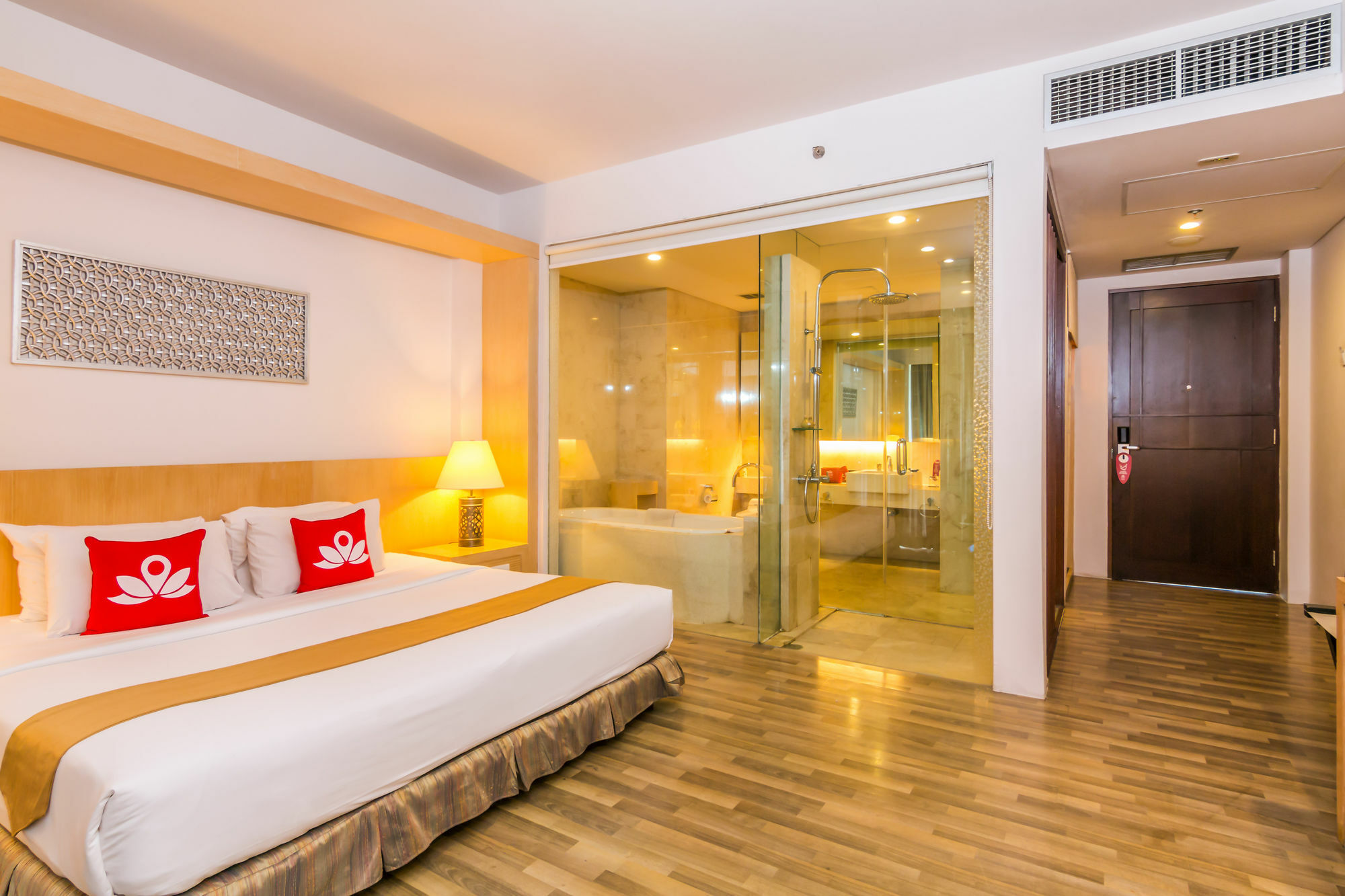 Zen Premium Uluwatu Complex Ξενοδοχείο Εξωτερικό φωτογραφία