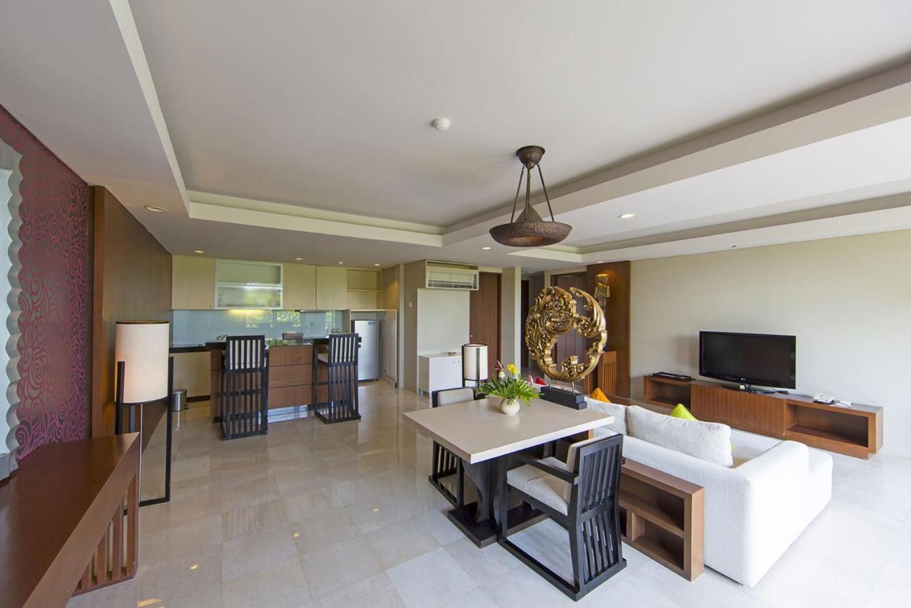 Zen Premium Uluwatu Complex Ξενοδοχείο Εξωτερικό φωτογραφία