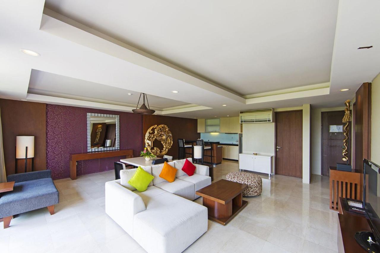 Zen Premium Uluwatu Complex Ξενοδοχείο Εξωτερικό φωτογραφία